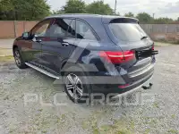 2017 Mercedes Benz GLC 350