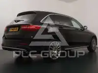 2017 Mercedes Benz GLC 350