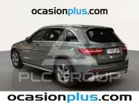 2017 Mercedes Benz GLC 350
