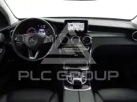 2017 Mercedes Benz GLC 350