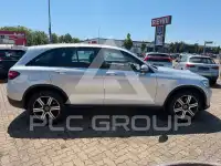 2017 Mercedes Benz GLC 350