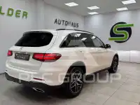 2017 Mercedes Benz GLC 350