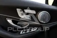 2017 Mercedes Benz GLC 350