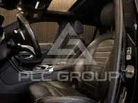 2017 Mercedes Benz GLC 350
