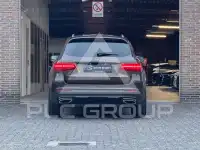 2017 Mercedes Benz GLC 350