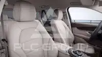 2017 Mercedes Benz GLC 350