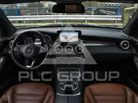 2017 Mercedes Benz GLC 350