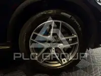 2017 Mercedes Benz GLC 350
