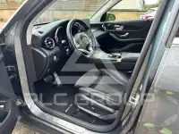 2017 Mercedes Benz GLC 350