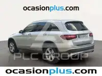 2017 Mercedes Benz GLC 350