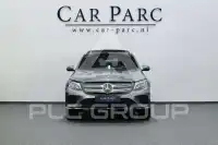 2017 Mercedes Benz GLC 350