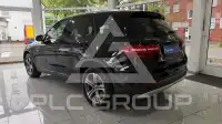 2017 Mercedes Benz GLC 350