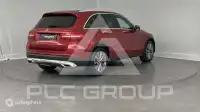 2017 Mercedes Benz GLC 350