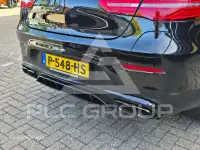 2017 Mercedes Benz GLC 350