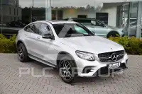 2017 Mercedes Benz GLC 350