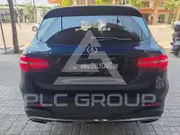 2017 Mercedes Benz GLC 350