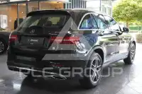 2017 Mercedes Benz GLC 350
