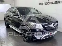 2017 Mercedes Benz GLC 350