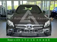 2017 Mercedes Benz GLC 350