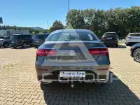 2017 Mercedes Benz GLC 350