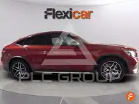 2017 Mercedes Benz GLC 350