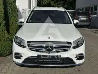 2017 Mercedes Benz GLC 350