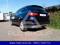 2017 Mercedes Benz GLC 350