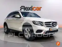 2017 Mercedes Benz GLC 350