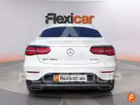 2017 Mercedes Benz GLC 350