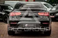 2017 Mercedes Benz GLC 350