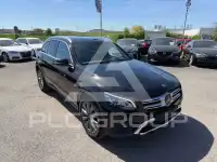 2017 Mercedes Benz GLC 350