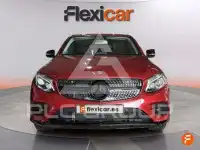 2017 Mercedes Benz GLC 350