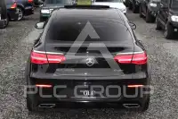 2017 Mercedes Benz GLC 350
