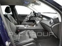 2017 Mercedes Benz GLC 350
