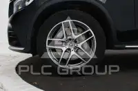 2017 Mercedes Benz GLC 350