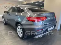 2017 Mercedes Benz GLC 350