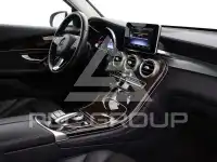 2017 Mercedes Benz GLC 350