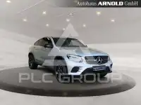 2017 Mercedes Benz GLC 350