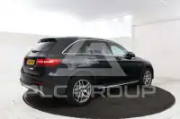 2017 Mercedes Benz GLC 350