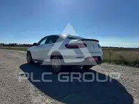 2017 Mercedes Benz GLC 350
