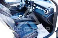 2017 Mercedes Benz GLC 350