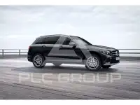 2017 Mercedes Benz GLC 350