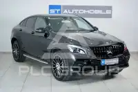 2017 Mercedes Benz GLC 350