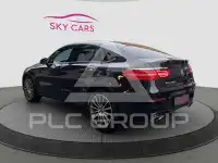 2017 Mercedes Benz GLC 350