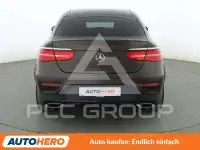 2017 Mercedes Benz GLC 350
