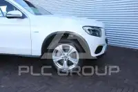 2017 Mercedes Benz GLC 350