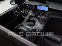 2017 Mercedes Benz GLC 350