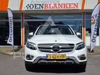 2017 Mercedes Benz GLC 350