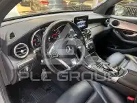 2017 Mercedes Benz GLC 350