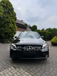 2017 Mercedes Benz GLC 350